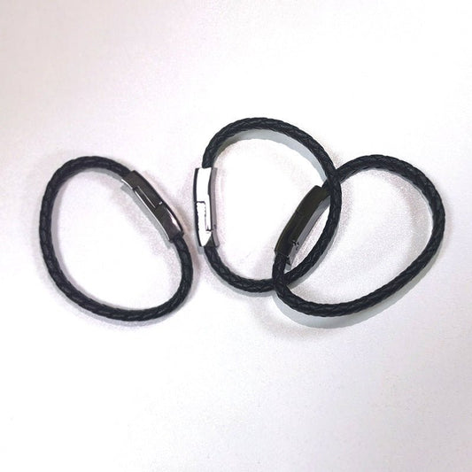 New Bracelet Charger USB Charging Cable Data Charging Cord For IPhone14 13 Max USB C Cable For Phone Micro Cable - MANDOTOS INTERNATIONAL0
