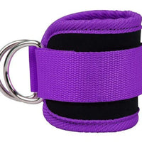 FlexFit Ankle Resistance Bands - MANDOTOS INTERNATIONAL