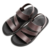Men's Coastal Walk Sandals - MANDOTOS INTERNATIONAL