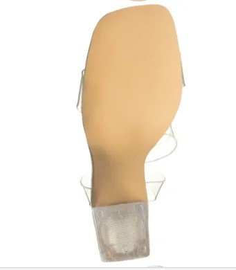 Steve Madden Lucid Dream Heel Sandal - MANDOTOS INTERNATIONAL