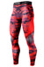 Men's Slim - Fit Quick Dry Workout Trousers - MANDOTOS INTERNATIONAL
