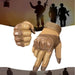 Off-road Sports Touch Screen As Tactical Gloves - MANDOTOS