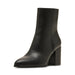 Madden Girl Tatee Block Heel Bootie - MANDOTOS INTERNATIONAL