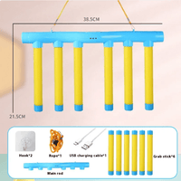 Reflex Enhancer for Hand - Eye Coordination - MANDOTOS INTERNATIONAL