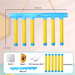 Reflex Enhancer for Hand - Eye Coordination - MANDOTOS INTERNATIONAL