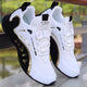 Mesh Black White