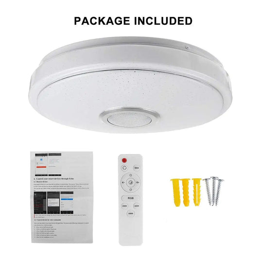 Smart LED Ceiling Lamp - MANDOTOS
