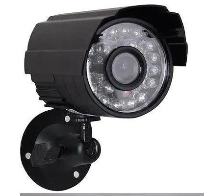1000TVL Infrared Night Vision Security Camera - MANDOTOS