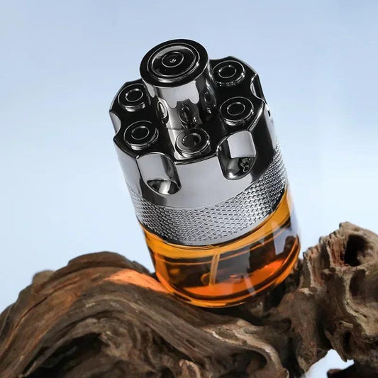 100ml Mens Charm Cologne Original Perfumes High Quality Strong Pheromones Attract Women Suitable Going Out Parties Fragrance - MANDOTOS