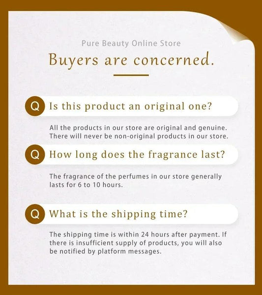 100ml Mens Charm Cologne Original Perfumes High Quality Strong Pheromones Attract Women Suitable Going Out Parties Fragrance - MANDOTOS