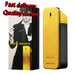 100ml Original Million Gold Hombre Perfume Lasting Strong Masculine Men Taste Strong Spicy Pheromone Cologne Body Spray Cologne - MANDOTOS