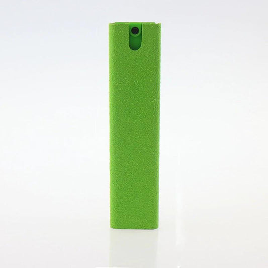 2 In 1 Phone Computer Screen Cleaner Kit For Screen Dust Removal Microfiber Cloth Set MANDOTOS