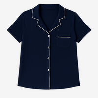 Donna Short Sleeve Shirt