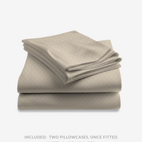 Temperature-Regulating Sheets