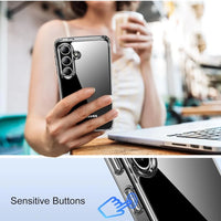 Samsung Galaxy S24 Ultra Plus Complete Protection Kit - MANDOTOS INTERNATIONAL