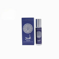 10ML Yara Arab Ball Perfume Has A Long-lasting Portable Fragrance Woman Fresh Light Unique Casual Aromatic Scent for Men Women - MANDOTOS INTERNATIONAL