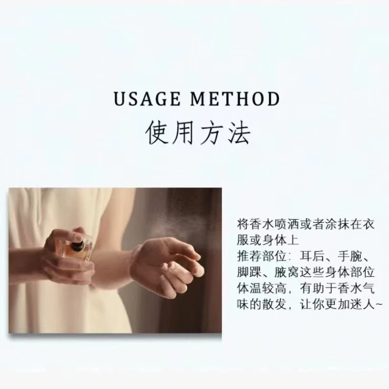 10ML Yara Arab Ball Perfume Has A Long-lasting Portable Fragrance Woman Fresh Light Unique Casual Aromatic Scent for Men Women - MANDOTOS INTERNATIONAL
