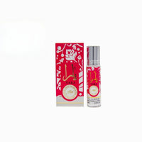 10ML Yara Arab Ball Perfume Has A Long-lasting Portable Fragrance Woman Fresh Light Unique Casual Aromatic Scent for Men Women - MANDOTOS INTERNATIONAL