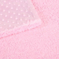 Polar Dot Baby Blanket Blanket Newborn Baby Swaddle Wrap Envelope Bebe Wrap Newborn Baby Bedding Blanket - MANDOTOS INTERNATIONAL0