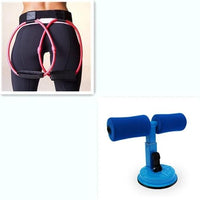 Sit Up Bar Trainer MANDOTOS