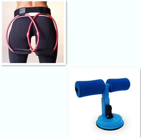 Sit Up Bar Trainer MANDOTOS