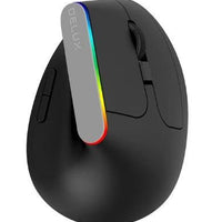 Wireless mouse MANDOTOS