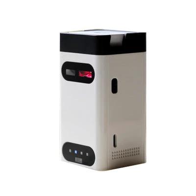 LEING FST Virtual Laser Keyboard Bluetooth Wireless Projector Phone Keyboard For Computer Pad Laptop With Mouse Function MANDOTOS