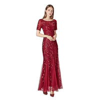 Evening Dress MANDOTOS