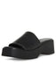 Madden Girl Thunderr Jane Black 6.5 - MANDOTOS INTERNATIONAL