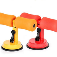 Sit Up Bar Trainer MANDOTOS