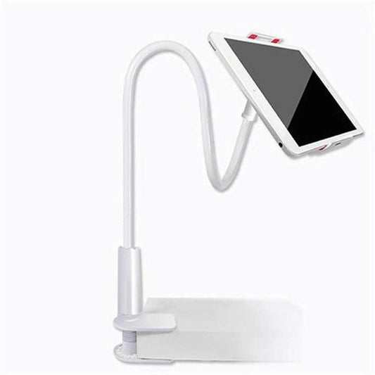 360 Degree Spiral Base Lazy Mobile Phone Tablet Stand MANDOTOS
