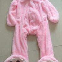 Realistic Plush Bear Toy - Soft, Safe & Charming - MANDOTOS INTERNATIONAL0