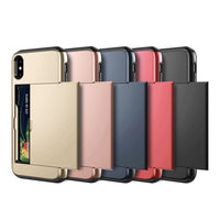 Robust Dual Layer Hybrid Defender Armor Case for reliable phone protection - MANDOTOS INTERNATIONAL0