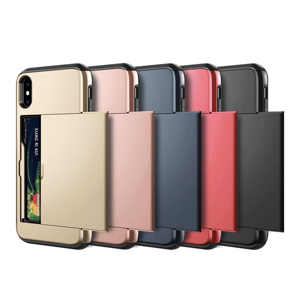 Robust Dual Layer Hybrid Defender Armor Case for reliable phone protection - MANDOTOS INTERNATIONAL0