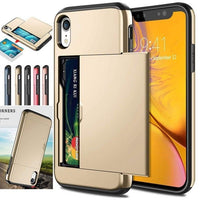 Robust Dual Layer Hybrid Defender Armor Case for reliable phone protection - MANDOTOS INTERNATIONAL0