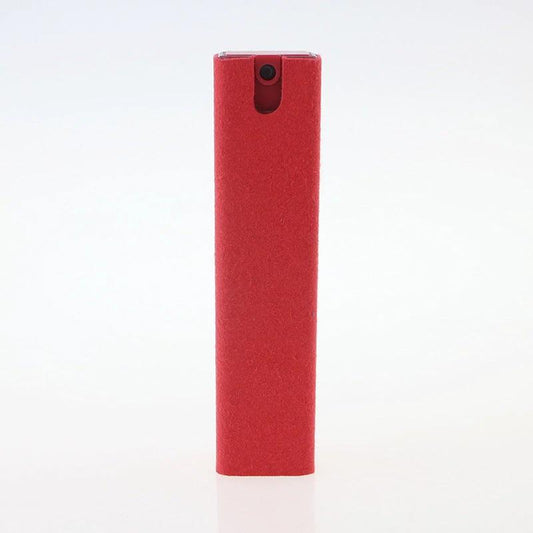 2 In 1 Phone Computer Screen Cleaner Kit For Screen Dust Removal Microfiber Cloth Set MANDOTOS