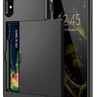 Robust Dual Layer Hybrid Defender Armor Case for reliable phone protection - MANDOTOS INTERNATIONAL0
