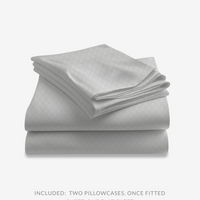 Temperature-Regulating Sheets