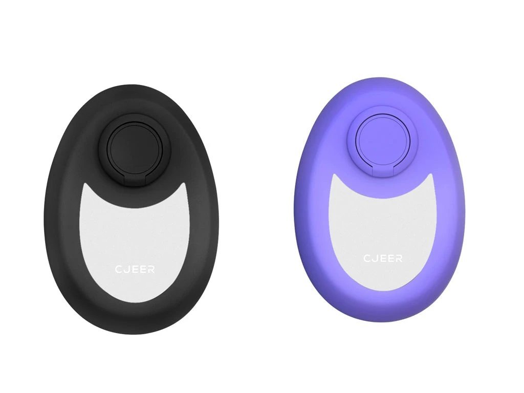 CJEER Upgraded Crystal Hair Removal Magic Crystal Hair Eraser For Women And Men MANDOTOS