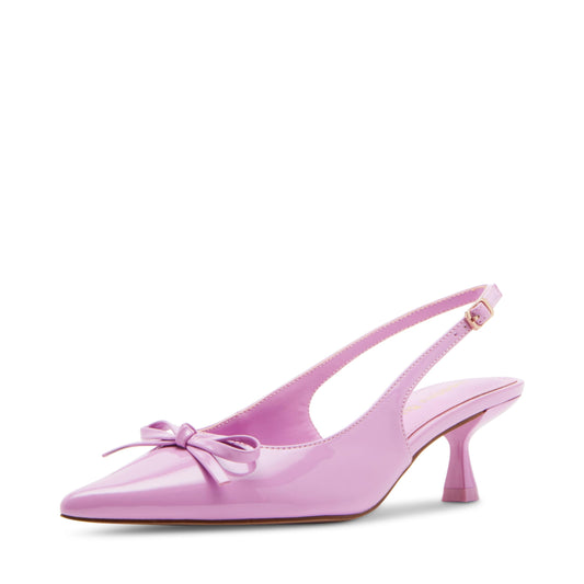 Madden Girl Chic Violet Pumps 9.5