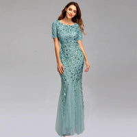 Evening Dress MANDOTOS
