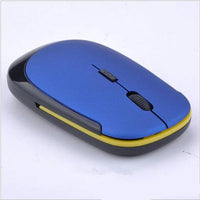 Laptop wireless mouse MANDOTOS