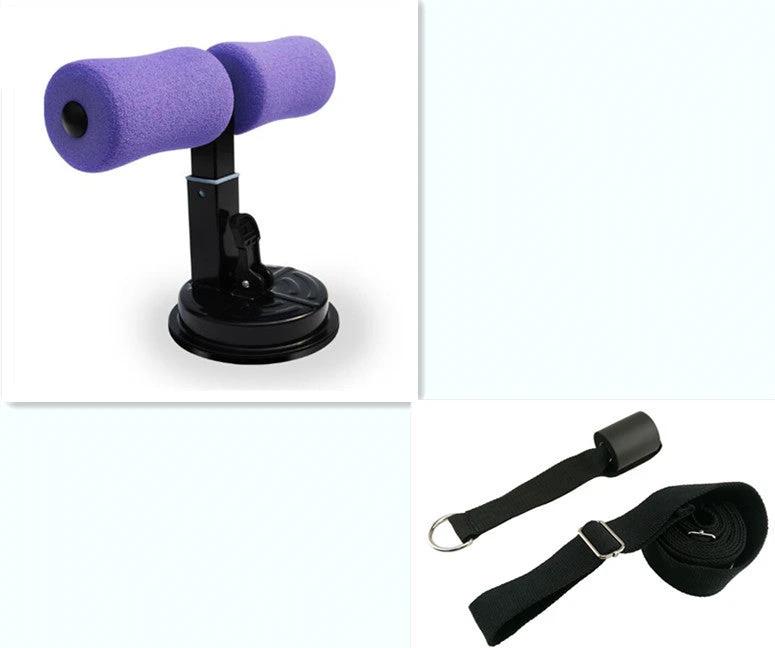 Sit Up Bar Trainer MANDOTOS