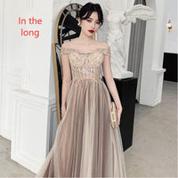 Bridesmaid dresses MANDOTOS