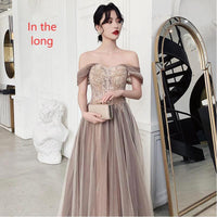 Bridesmaid dresses MANDOTOS