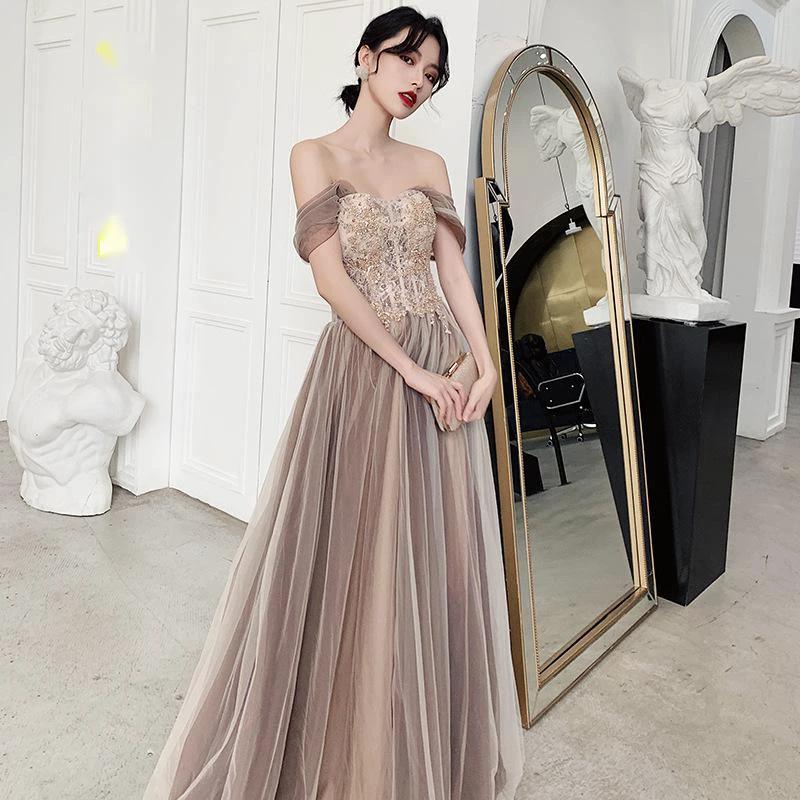 Bridesmaid dresses MANDOTOS