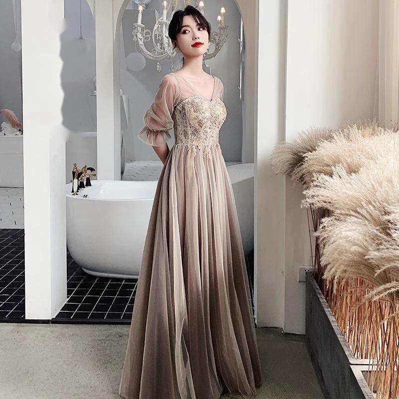 Bridesmaid dresses MANDOTOS