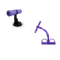 Sit Up Bar Trainer MANDOTOS