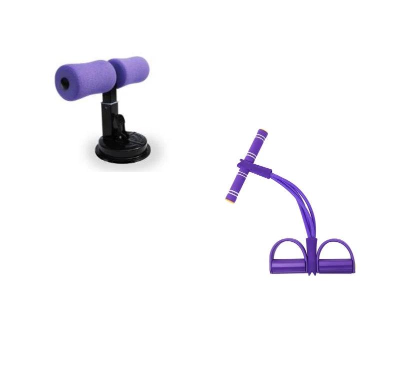 Sit Up Bar Trainer MANDOTOS