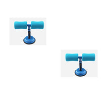 Sit Up Bar Trainer MANDOTOS